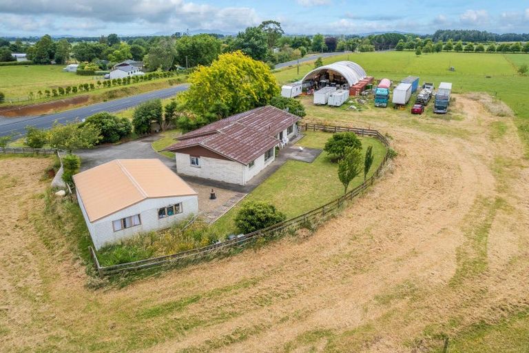 Photo of property in 682 Gordonton Road, Gordonton, Hamilton, 3281