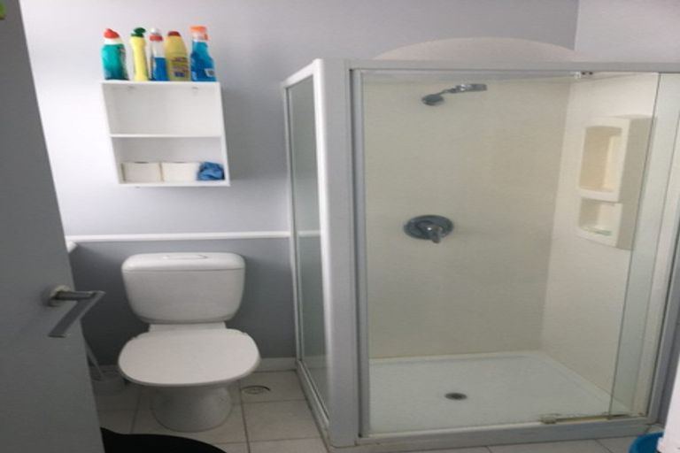 Photo of property in Quest/richard Pearse Apartment, 6/219f Willis Street, Te Aro, Wellington, 6011