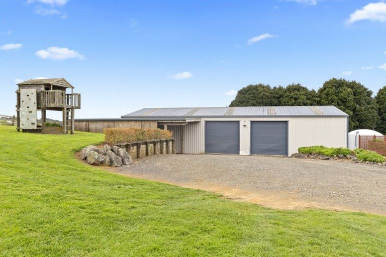 Photo of property in 763a Ararimu Road, Ararimu, Drury, 2579