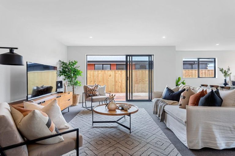 Photo of property in 14 Fauna Street, Halswell, Christchurch, 8025