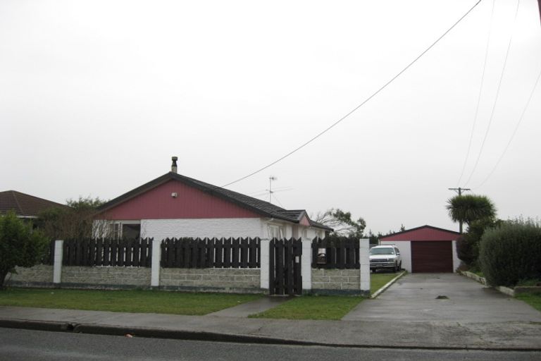 Photo of property in 86 Dipton Street, Kingswell, Invercargill, 9812