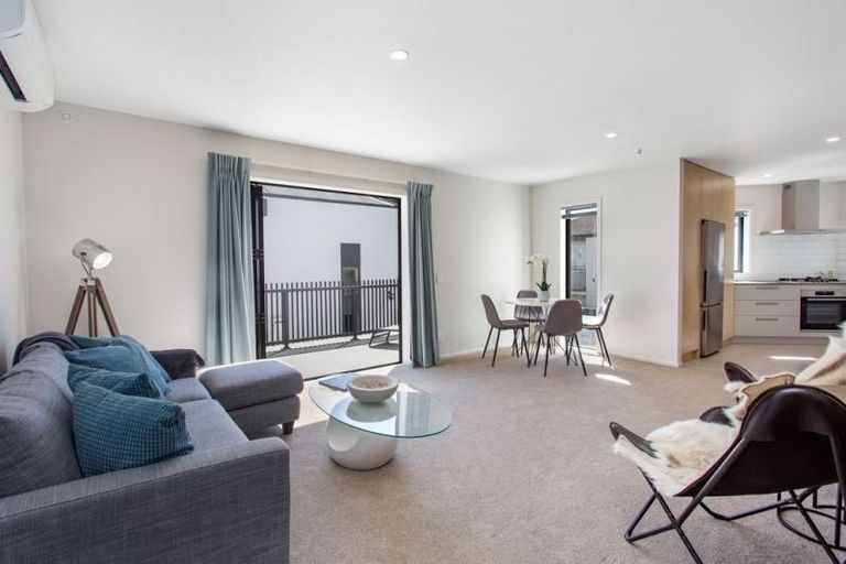 Photo of property in 27b Conference Street, Christchurch Central, Christchurch, 8013