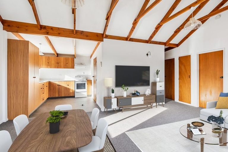 Photo of property in 4 Rawhiti Street, Temuka, 7920