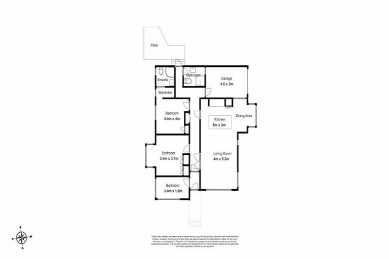 Photo of property in 337 Karori Road, Karori, Wellington, 6012