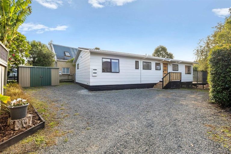 Photo of property in 26b Hill Street, Warkworth, 0910