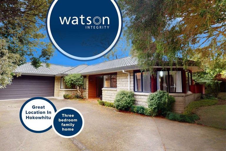 Photo of property in 27a Manawatu Street, Hokowhitu, Palmerston North, 4410