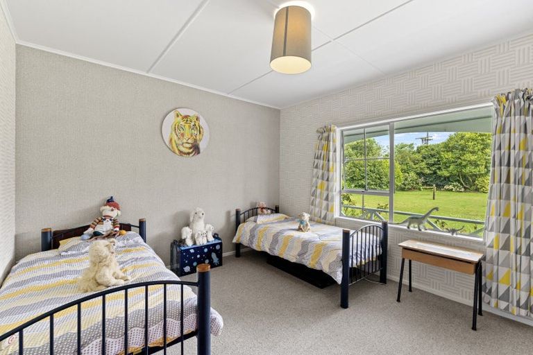 Photo of property in 40 Haunui Road, Whangaehu, Whanganui, 4581