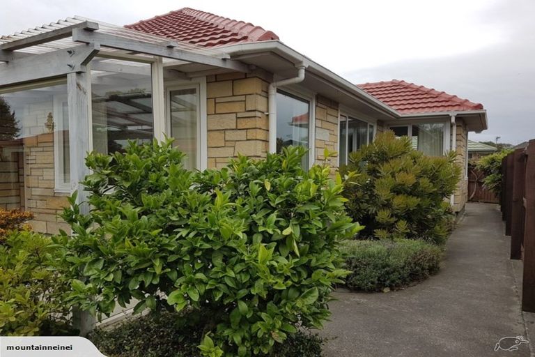 Photo of property in 154 Halswell Road, Hillmorton, Christchurch, 8025