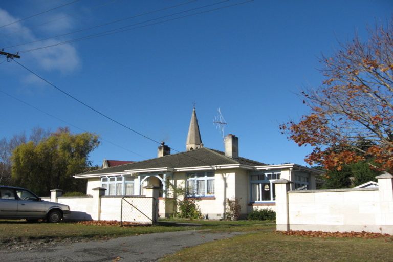 Photo of property in 5 Ord Street, Herbert, Oamaru, 9495