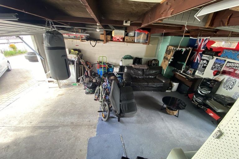 Photo of property in 184 Massey Street, Frankton, Hamilton, 3204