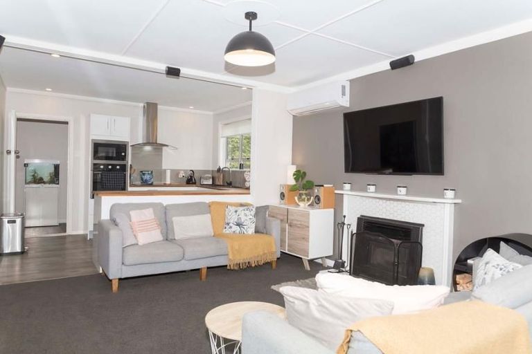 Photo of property in 349 High Street, Dannevirke, 4930