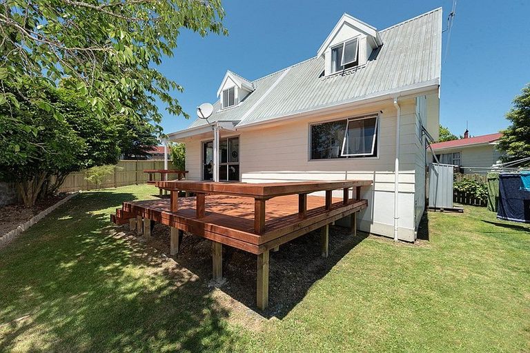 Photo of property in 35a Edgehill Place, Te Puke, 3119