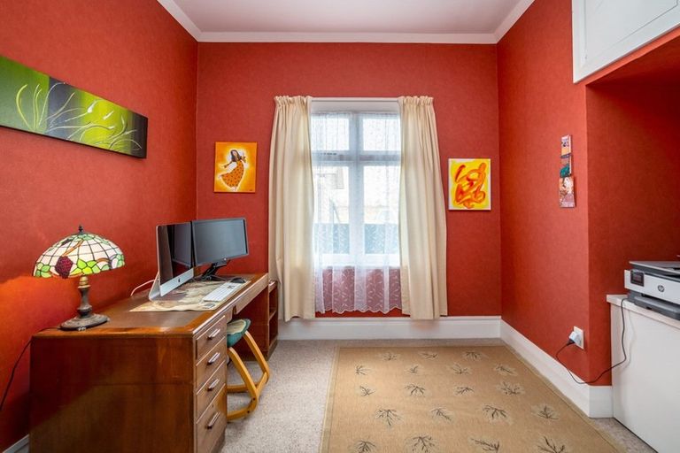 Photo of property in 1 Grey Street, Woodville, 4920