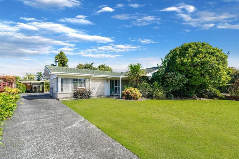 Photo of property in 20 Sunnypark Avenue, Rosehill, Papakura, 2113