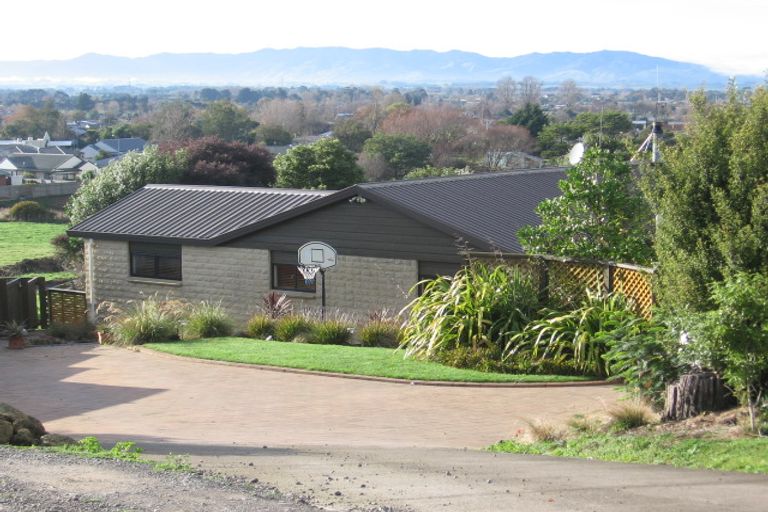 Photo of property in 187 West Street, Feilding, 4702