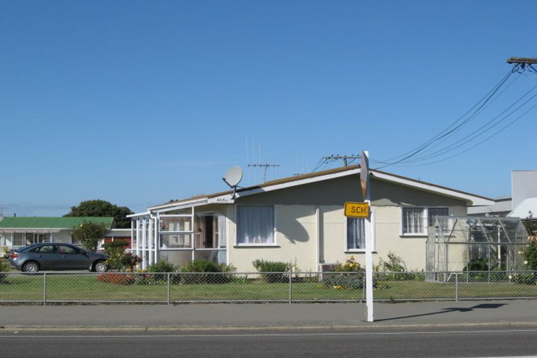 Photo of property in 465a Thames Highway, Oamaru North, Oamaru, 9400