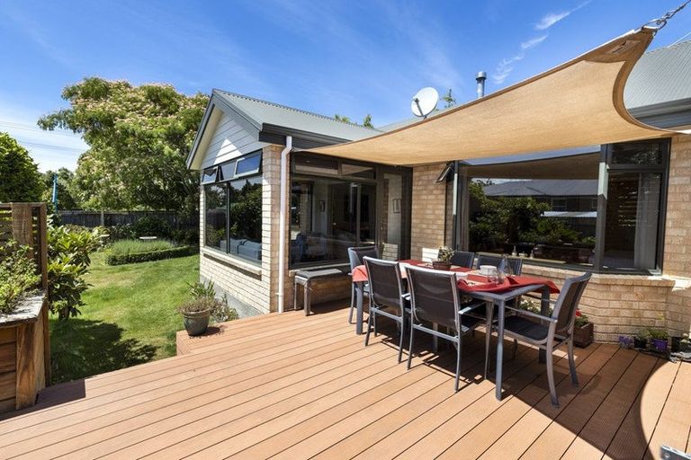 Photo of property in 184 Redwood Street, Witherlea, Blenheim, 7201