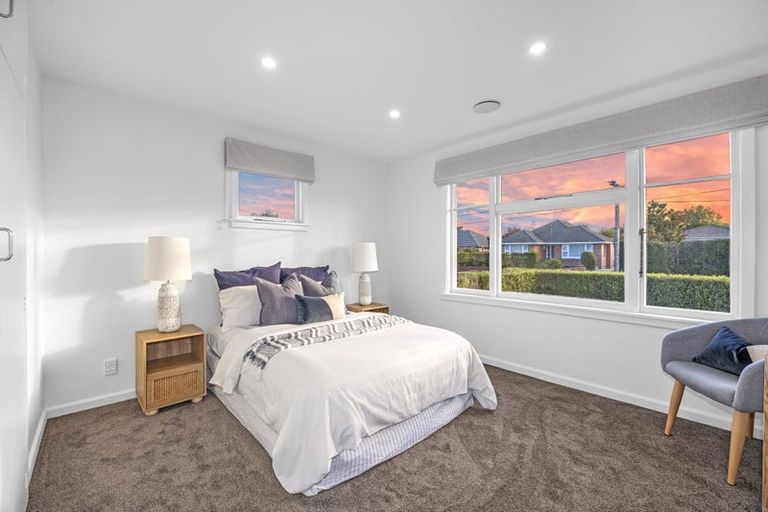 Photo of property in 24 Nancy Avenue, Mairehau, Christchurch, 8013