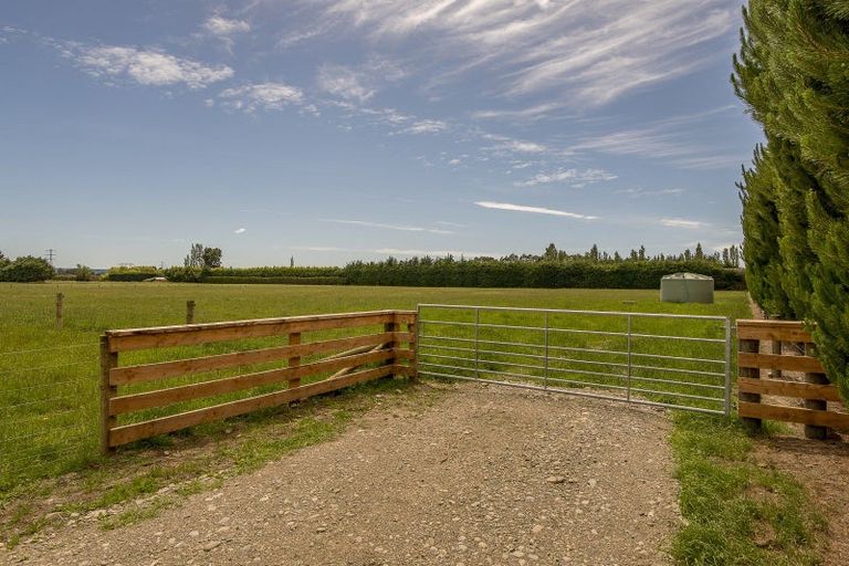 Photo of property in 184 O'roarkes Road, Fernside, Rangiora, 7471