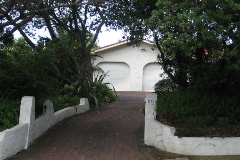 Photo of property in 271 Beach Road, Campbells Bay, Auckland, 0630