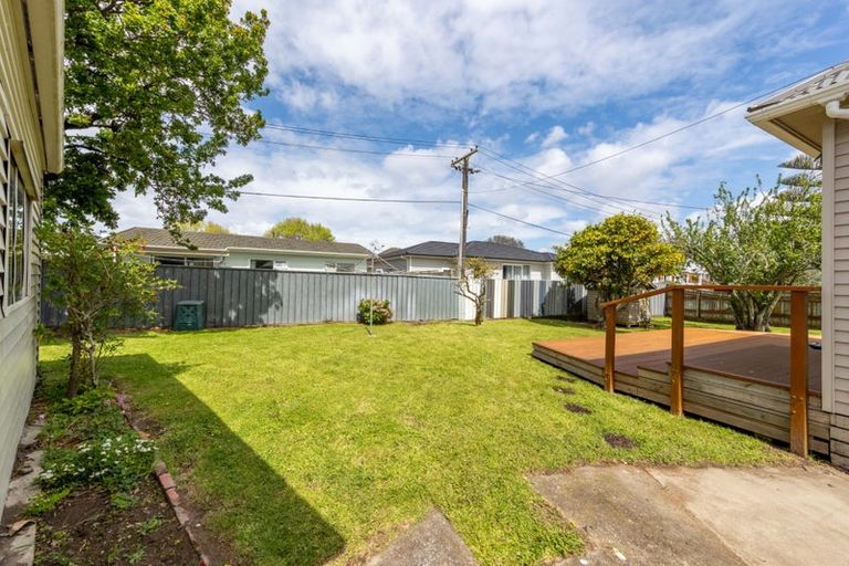 Photo of property in 9 Hamua Grove, Waiwhetu, Lower Hutt, 5010