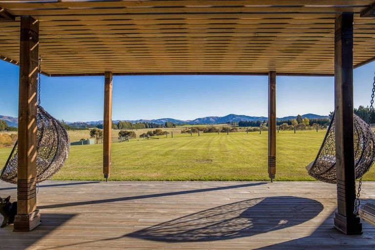 Photo of property in 261 Loburn Kowai Road, Loburn, Rangiora, 7472