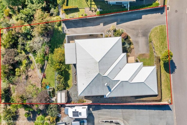 Photo of property in 6 Waka Way, Bellevue, Tauranga, 3110