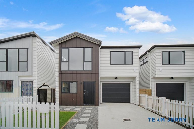 Photo of property in 4 Te Kaapia Road, Papakura, 2110