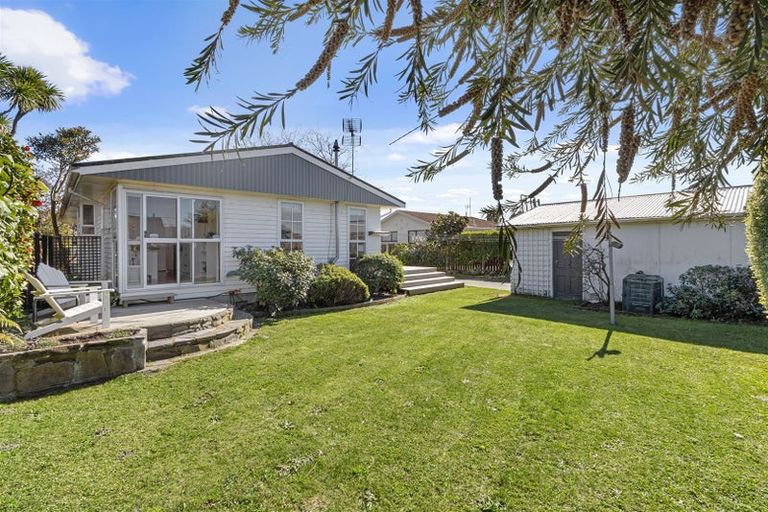 Photo of property in 22 Sapphire Street, Casebrook, Christchurch, 8051