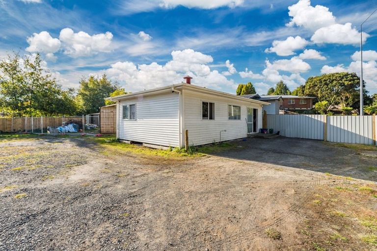 Photo of property in 1 Seath Avenue, Taumarunui, 3920
