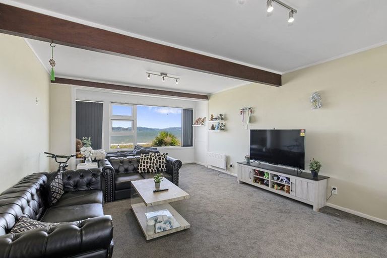 Photo of property in 1 Aurora Street, Petone, Lower Hutt, 5012