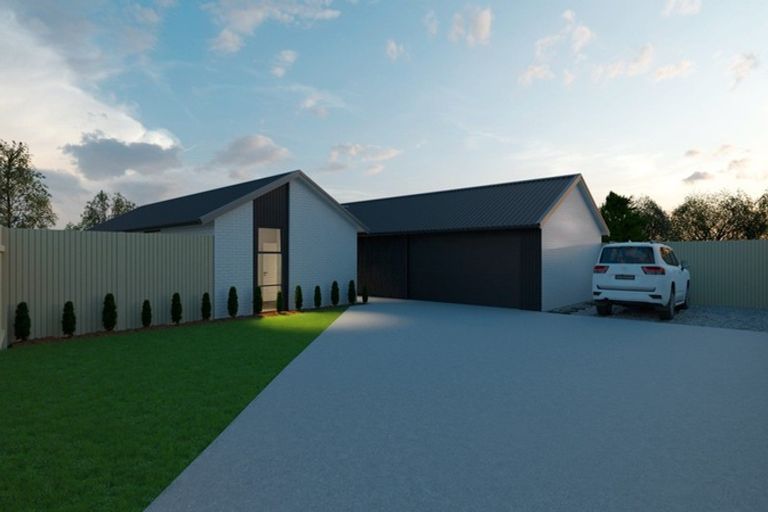 Photo of property in 7 Boyce Lane, Amberley, 7410