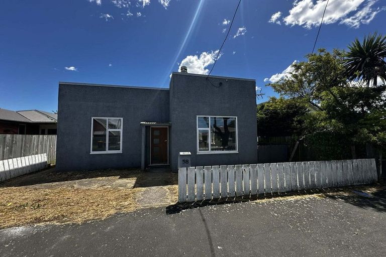 Photo of property in 58 Young Street, Saint Kilda, Dunedin, 9012