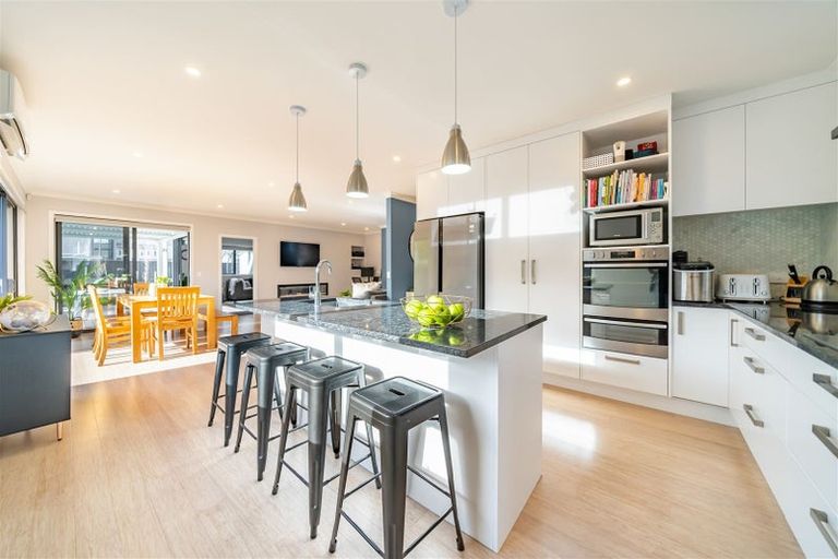 Photo of property in 7 Don Griffin Grove, Trentham, Upper Hutt, 5018