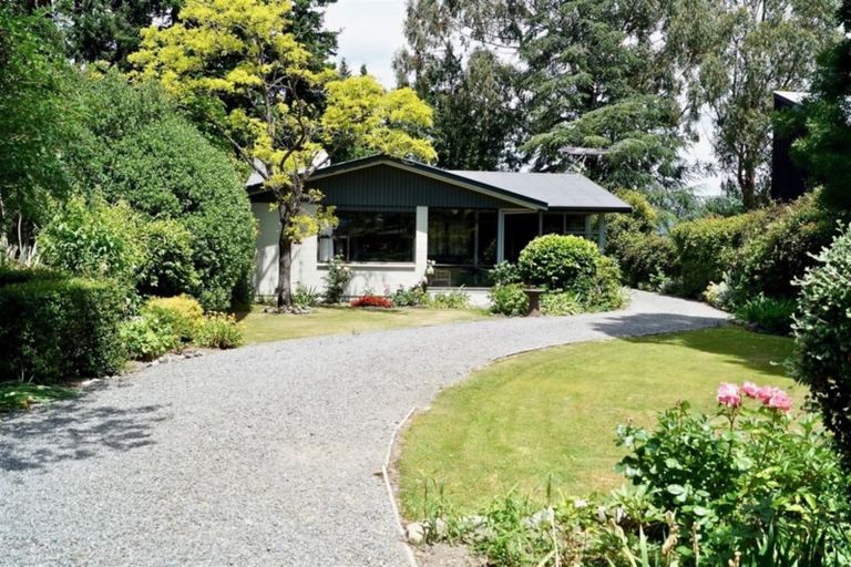 Photo of property in 27 Woodbank Road, Hanmer Springs, 7334