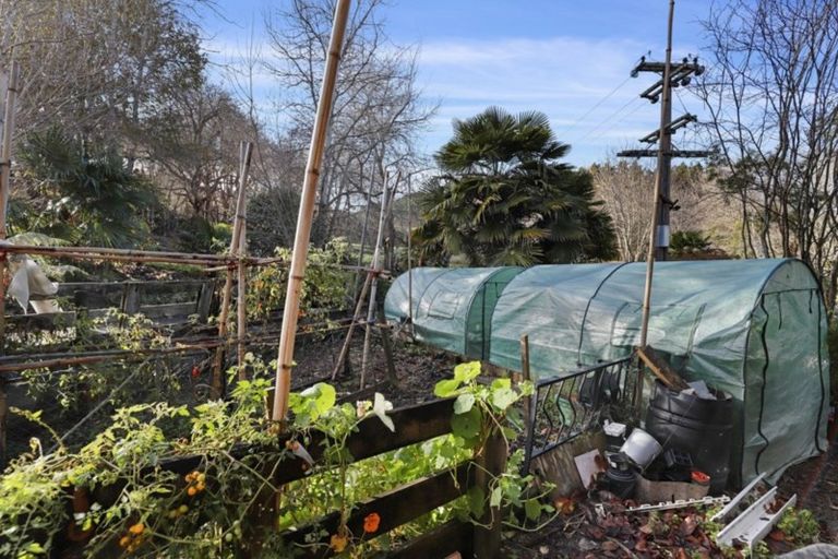 Photo of property in 712 Ohautira Road, Raglan, 3295