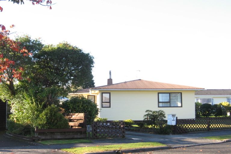 Photo of property in 8 Tui Place, Tokoroa, 3420