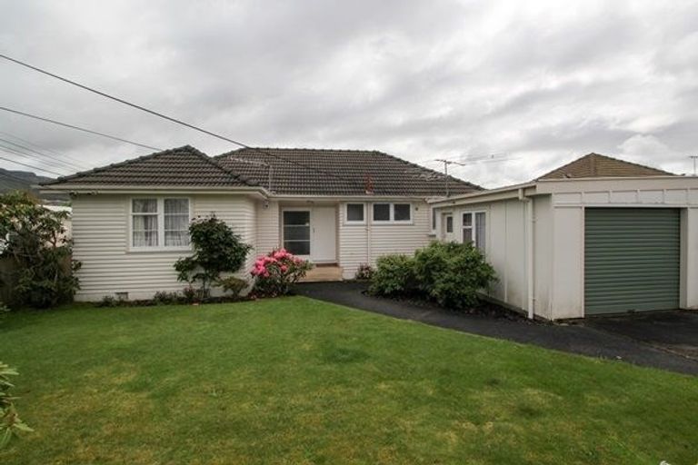 Photo of property in 1/46 Thackeray Street, Trentham, Upper Hutt, 5018
