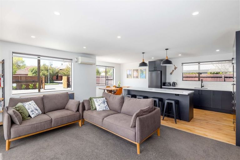 Photo of property in 59 Patterson Terrace, Halswell, Christchurch, 8025