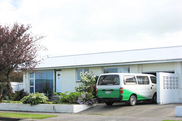 Photo of property in 31b Ashgrove Street, Rangiora, 7400