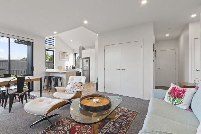 Photo of property in 1/9 Kingsley Street, Saint Andrews, Hamilton, 3200