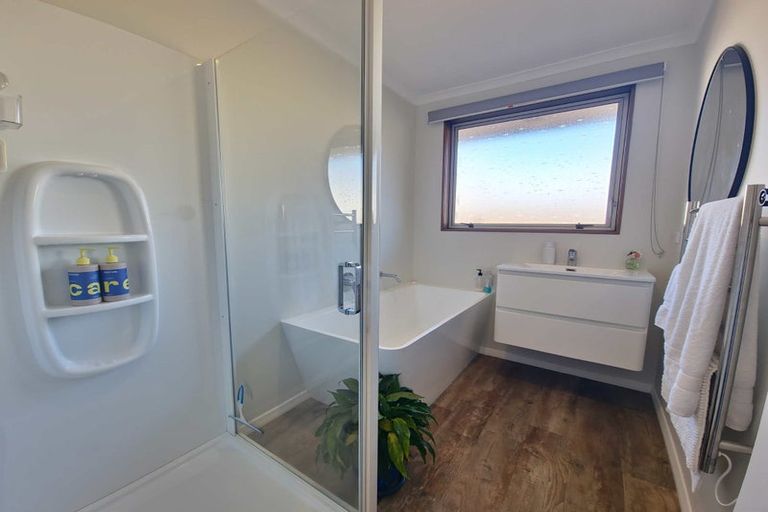 Photo of property in 1 Kinloch Crescent, Witherlea, Blenheim, 7201