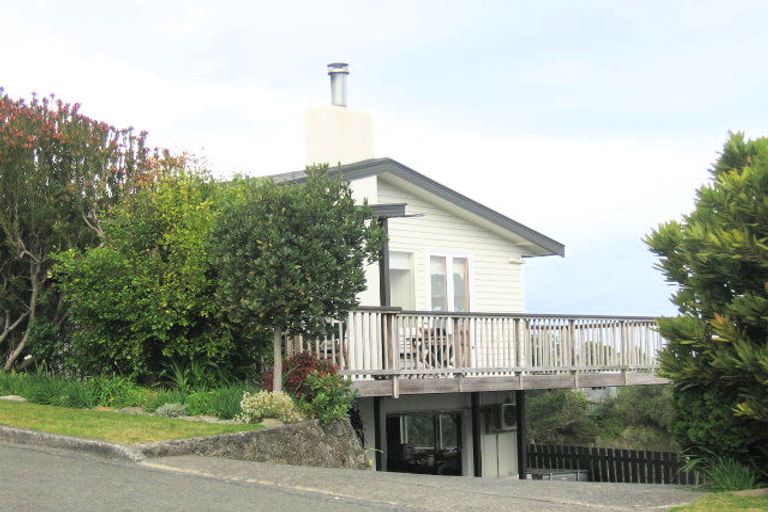 Photo of property in 19 Simla Terrace, Hospital Hill, Napier, 4110
