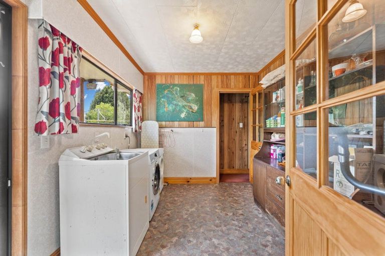 Photo of property in 26 Waotu Road South, Waotu, Putaruru, 3481