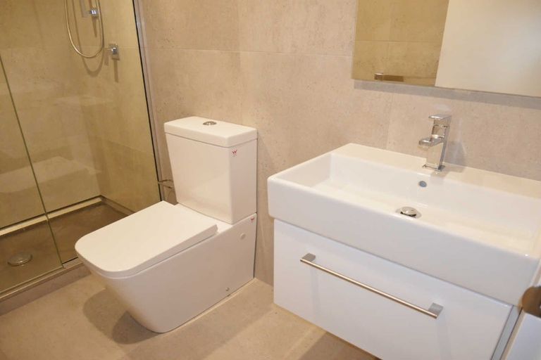 Photo of property in 553c Madras Street, St Albans, Christchurch, 8014