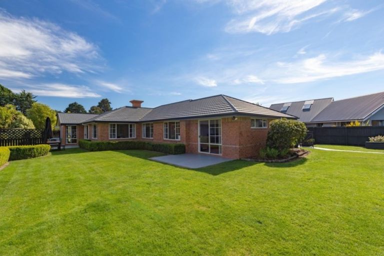 Photo of property in 6 Styx River Place, Spencerville, Christchurch, 8083