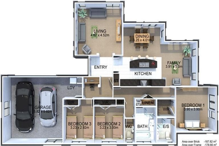 Photo of property in 33 Sycamore Drive, Te Kamo, 0112