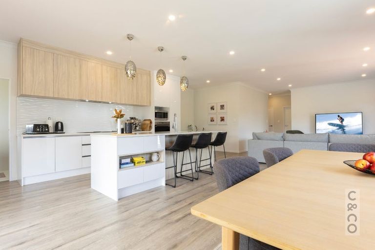 Photo of property in 21 Pukemarino Road, Waimauku, 0812