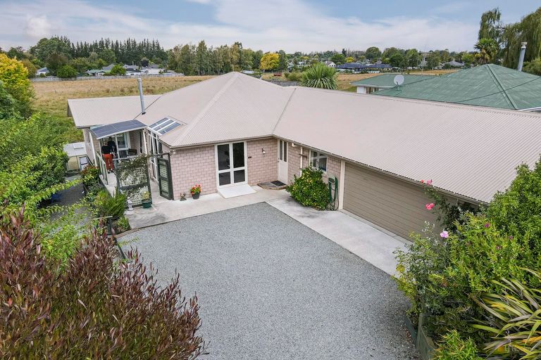 Photo of property in 7 Gresham Street, Geraldine, 7930