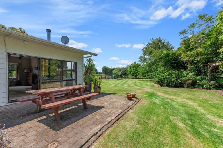 Photo of property in 81 Macdonald Road, Te Teko, Whakatane, 3192